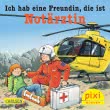 Pixi 1932: Ich hab eine Freundin, die ist Notärztin