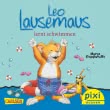 Pixi 1985: Leo Lausemaus lernt schwimmen
