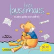 Pixi 1988: Leo Lausemaus: Mama geht zur Arbeit