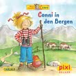 Pixi 1998: Conni in den Bergen
