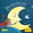 Pixi 2118: Du bist bei mir - Gute-Nacht-Gebete