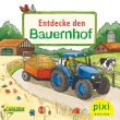 Pixi 2186: Entdecke den Bauernhof