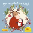 Pixi 2303: Der ungebetene Gast