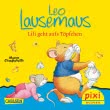 Pixi 2314: Leo Lausemaus: Lili geht aufs Töpfchen