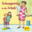 Pixi 2338: Schnuppertag in der Schule