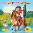 Pixi 2357: Annas Pony-Sommer