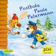 Pixi 2383: Postbote Paule Petermann
