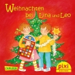 Pixi 2385: Weihnachten bei Lina und Leo