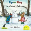 Pixi 2390: Pip & Posy - Ein schöner Wintertag