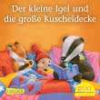 Pixi 2394: Der kleine Igel und die große Kuscheldecke