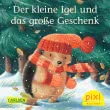 Pixi 2398: Der kleine Igel und das große Geschenk