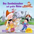 Pixi 2407: Das Sandmännchen auf großer Reise