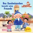 Pixi 2408: Das Sandmännchen besucht seine Freunde