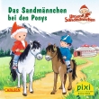 Pixi 2412: Das Sandmännchen bei den Ponys