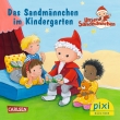 Pixi 2413: Das Sandmännchen  im Kindergarten
