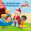 Pixi 2413: Das Sandmännchen im Kindergarten
