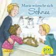 Pixi 2455: Marie wünscht sich Schnee
