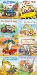Pixi-8er-Set 247: Pixis bunte Fahrzeuge (8x1 Exemplar)
