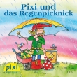 Pixi und das Regenpicknick