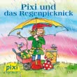 Pixi und das Regenpicknick