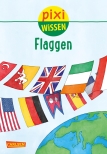 Pixi Wissen 103: Flaggen