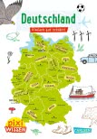 Pixi Wissen 109: Deutschland