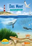 Pixi Wissen 11: Das Meer