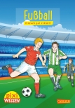 Pixi Wissen 23: Fußball