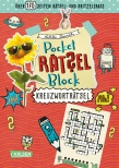 Pocket-Rätsel-Block: Kreuzworträtsel