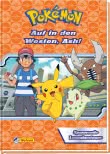 Pokémon: Auf in den Westen, Ash!