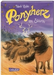 Ponyherz 14: Ponyherz im Sturm