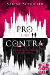 Pro und Contra. Mein Licht in deiner Dunkelheit