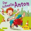 Pixi 2347: Der schnelle Anton