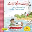 Pixi 2531: Tilda Apfelkern ‒ Ein Inselausflug voller Geheimnisse