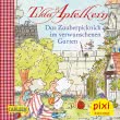 Pixi 2533: Tilda Apfelkern ‒ Das Zauberpicknick im verwunschenen Garten
