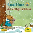 Pixi 2529: Hansi Hase – Das richtige Geschenk