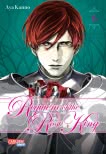 Requiem of the Rose King 6