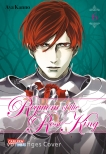 Requiem of the Rose King 6