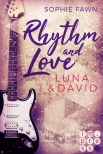 Rhythm and Love: Luna und David