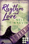 Rhythm and Love: Nele und Kevin