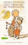 Rico, Oskar und die Tieferschatten (Rico und Oskar 1)