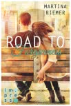 Road to Forgiveness