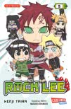 Rock Lee 5
