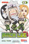 Rock Lee 6