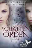 SCHATTENORDEN 1.3: Lügen