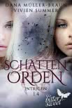 SCHATTENORDEN 1.4: Intrigen