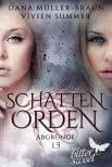 SCHATTENORDEN 1.5: Abgründe