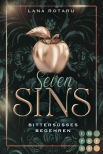 Seven Sins 3: Bittersüßes Begehren