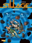 Sillage 19: Auszeit