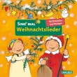 Sing mal (Soundbuch): Weihnachtslieder